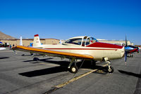 N4008K @ KAPV - N4008K   1947 Ryan NAVION C/N NAV-4-1008

12th Annual Apple Valley Air Show

Apple Valley Airport (APV) (KAPV)
California, USA
TDelCoro
October 12, 2013 - by Tomás Del Coro