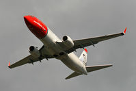 LN-DYQ @ EFHK - Taken at EFHK.