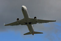 N373AA @ EFHK - Taken at EFHK.