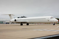 UR-CJU @ EGPF - Sitting in the Cul-De-SAC Stand 37 - by rab5869