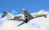 N551XJ @ TNCM - N551XJ
