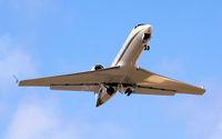 N936MP @ TNCM - N936MP
