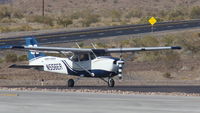 N556ER - Taxing some where - by Michael Mannschreck