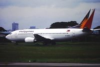 EI-BZH @ RPLL - EI-BZH in MNL - by Erik Oxtorp
