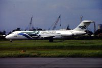 RP-C1508 @ RPLL - RP-C1508 in MNL - by Erik Oxtorp