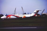 RP-C1536 @ RPLL - RP-C1536 in MNL - by Erik Oxtorp