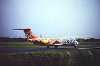 RP-C1540 @ RPLL - RP-C1540 in MNL - by Erik Oxtorp