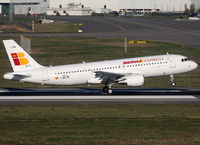 F-WWBM @ LFBO - C/n 5815 - To be EC-LYM - by Shunn311
