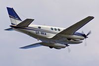 5R-MKW @ FMEE - Taking off rwy 12 - by Mickael Payet