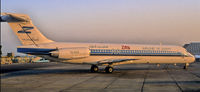 SU-DAO @ HECA - ZAS Airline of Egypt, brand new, and apparently did not last long! - by JPC