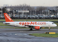 HB-JYD @ AMS - Taxi to runway 24 of Schiphol Airport - by Willem Göebel