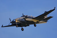 G-MOSJ @ EGCC - Moss Aviation - by Chris Hall