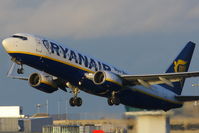 EI-DLO @ EGCC - Ryanair - by Chris Hall