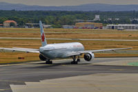 C-FITW @ EDDF - Boeing 777-300ER - by Florian B.