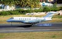 N300RL @ TNCM - N300RL - by Daniel Jef