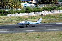 N3822G @ TNCM - N3822G