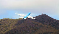 PH-BFY @ TNCM - PH-BFY - by Daniel Jef