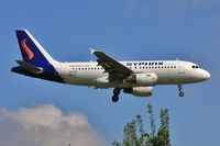 TS-IEG @ EGKK - Finals to 08R - by John Coates