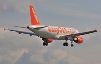 G-EZFM @ EGKK - About to touchdown 08R - by John Coates