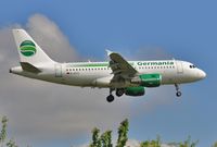 D-ASTC @ EGKK - Finals to 08R - by John Coates