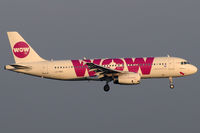 LZ-MDC @ VIE - WOW Air - by Chris Jilli
