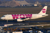 LZ-MDC @ VIE - WOW Air - by Chris Jilli