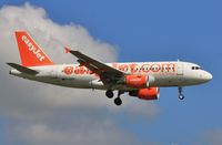 G-EZAN @ EGKK - Finals to 08R - by John Coates