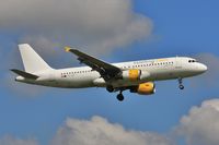 EC-ICT @ EGKK - Finals to 08R - by John Coates