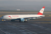 OE-LPB @ VIE - Austrian Airlines - by Joker767
