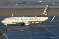 SU-GCS @ VIE - Egyptair