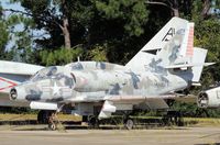 145077 @ NPA - DOUGLAS A-4L SKYHAWK