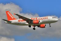 G-EZDL @ EGKK - Finals to 08R - by John Coates
