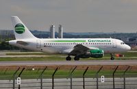 D-ASTC @ EGKK - Waiting to enter 08R - by John Coates