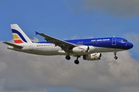ER-AXP @ EGKK - Finals to 08R - by John Coates