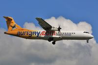 G-COBO @ EGKK - Finals to 08R - by John Coates