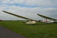 PH-194 @ EHHV - Picture taken at the 75th anniversary of the Gooise Zweefvliefclub (Hilversum local glidingclub) - by Marc Heesters