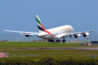 A6-EDE @ NZAA - At Auckland - by Micha Lueck