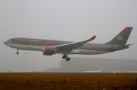 JY-AIG @ LOWW - Royal Jordanian A330 - by Thomas Ranner