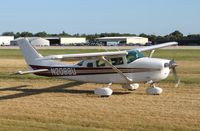 N2088U @ KOSH - Cessna U206G - by Mark Pasqualino