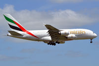 A6-EEK @ NZAA - At Auckland - by Micha Lueck