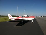 N8232P @ KEHO - Better picture - by aztecn2510m