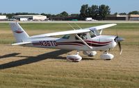 N36TD @ KOSH - Cessna 150L - by Mark Pasqualino