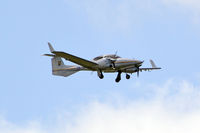ZK-CTN @ NZAA - At Auckland - by Micha Lueck