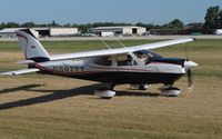 N597TT @ KOSH - Cessna 177B - by Mark Pasqualino