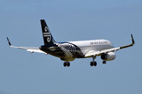 ZK-OXC @ NZAA - At Auckland - by Micha Lueck