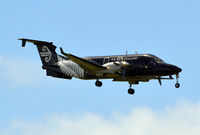 ZK-EAG @ NZAA - At Auckland - by Micha Lueck