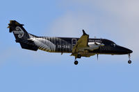 ZK-EAG @ NZAA - At Auckland - by Micha Lueck