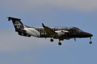 ZK-EAK photo, click to enlarge