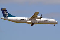 ZK-MCU @ NZAA - At Auckland - by Micha Lueck