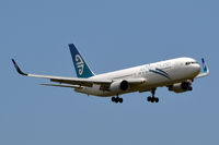ZK-NCL @ NZAA - At Auckland - by Micha Lueck